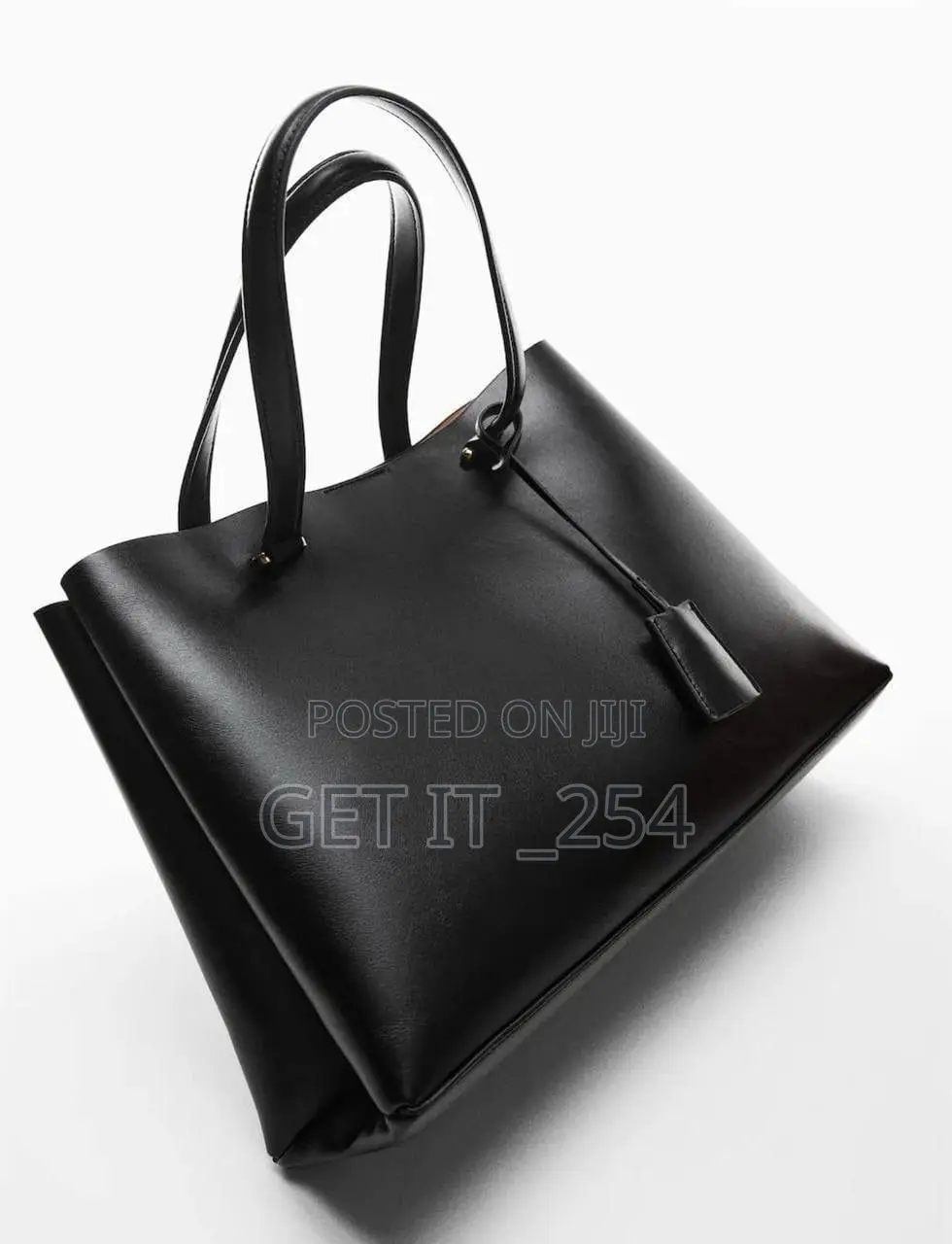 Leather Bags