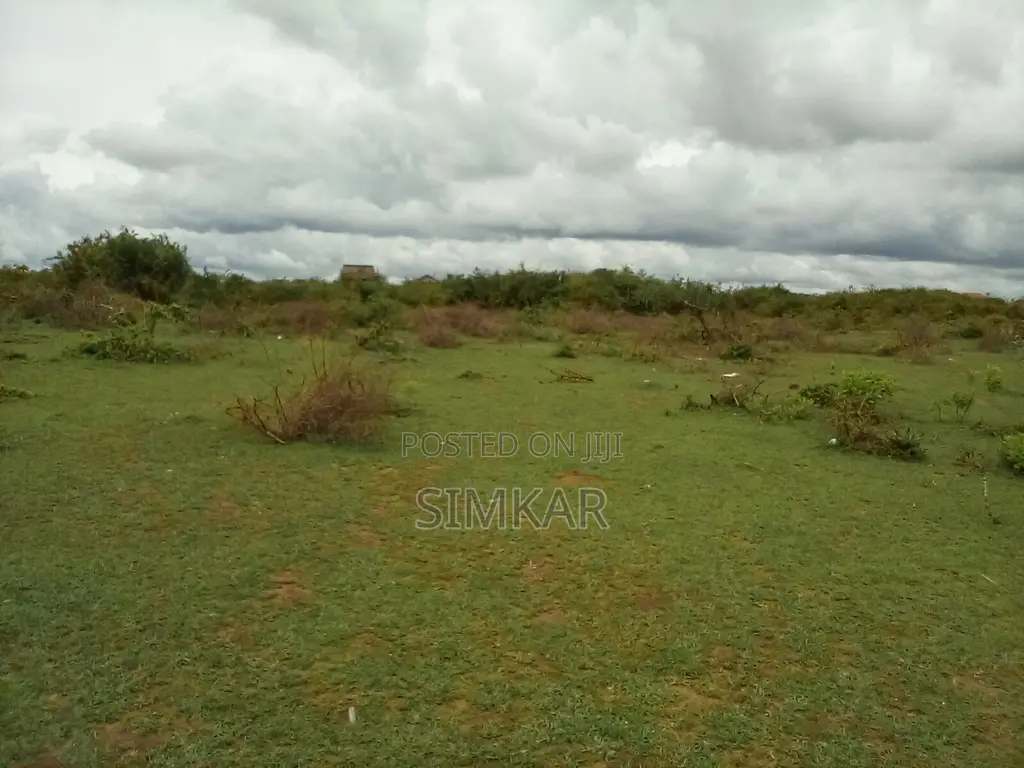 7.1 Acres of Land for Sale in Thika