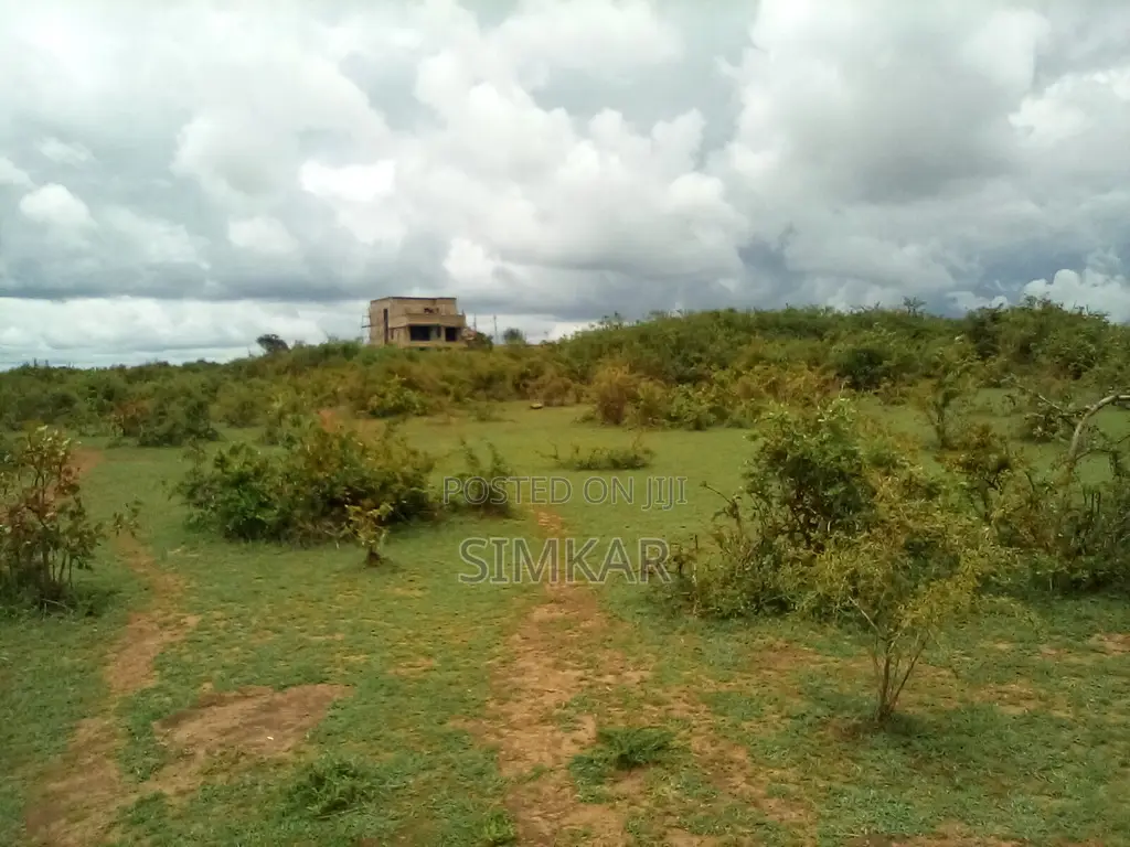 7.1 Acres of Land for Sale in Thika