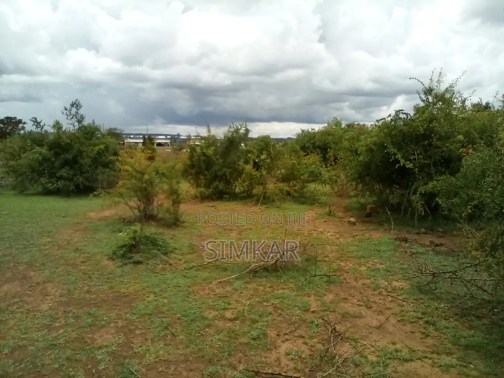 7.1 Acres of Land for Sale in Thika
