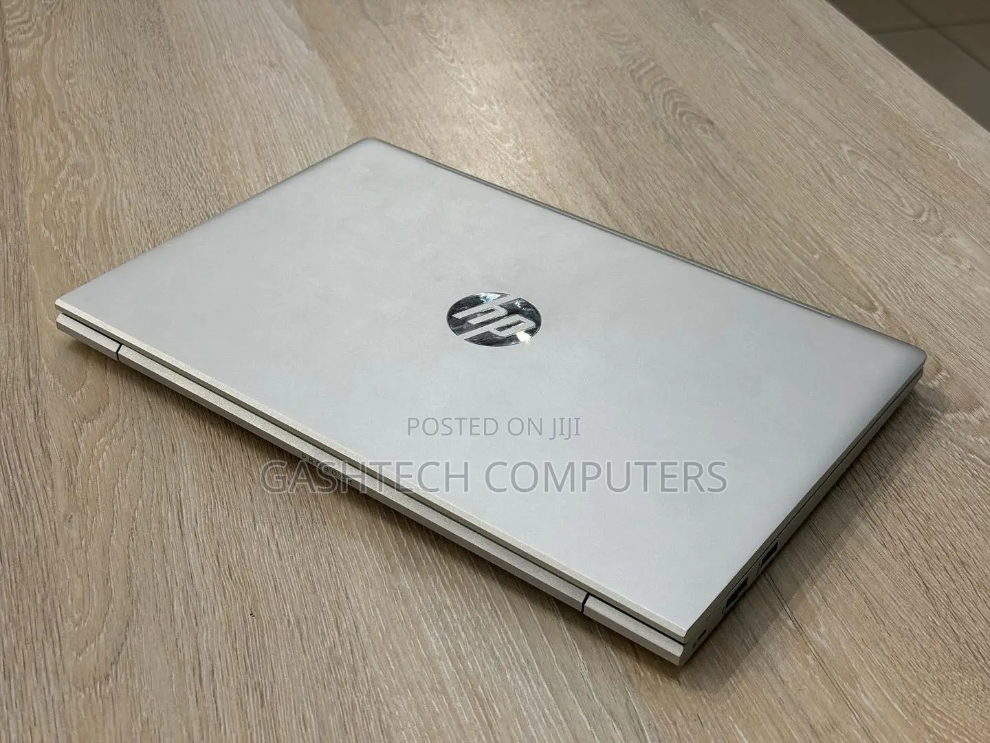 New Laptop HP ProBook 440 G10 8GB Intel Core I7 SSD 512GB