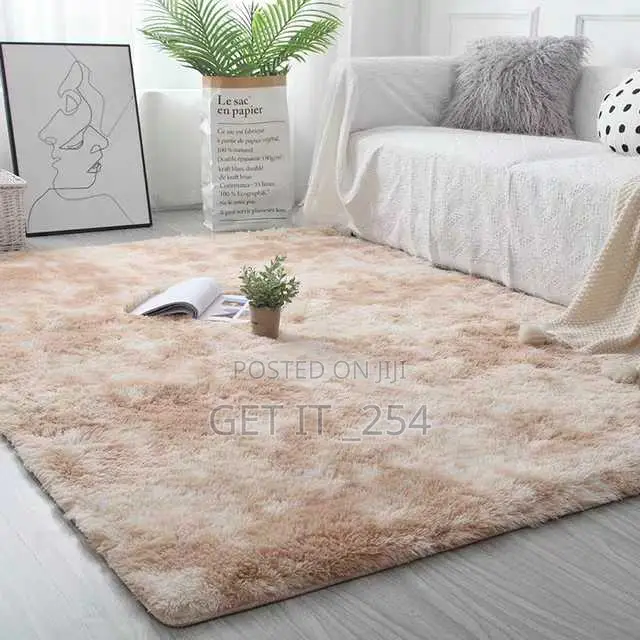 *Patches Fluffy Carpet* Size:5*8