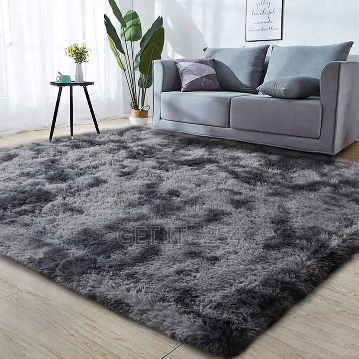 *Patches Fluffy Carpet* Size:5*8