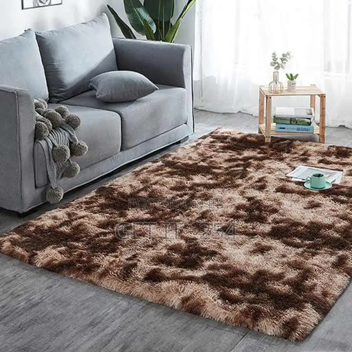 *Patches Fluffy Carpet* Size:5*8