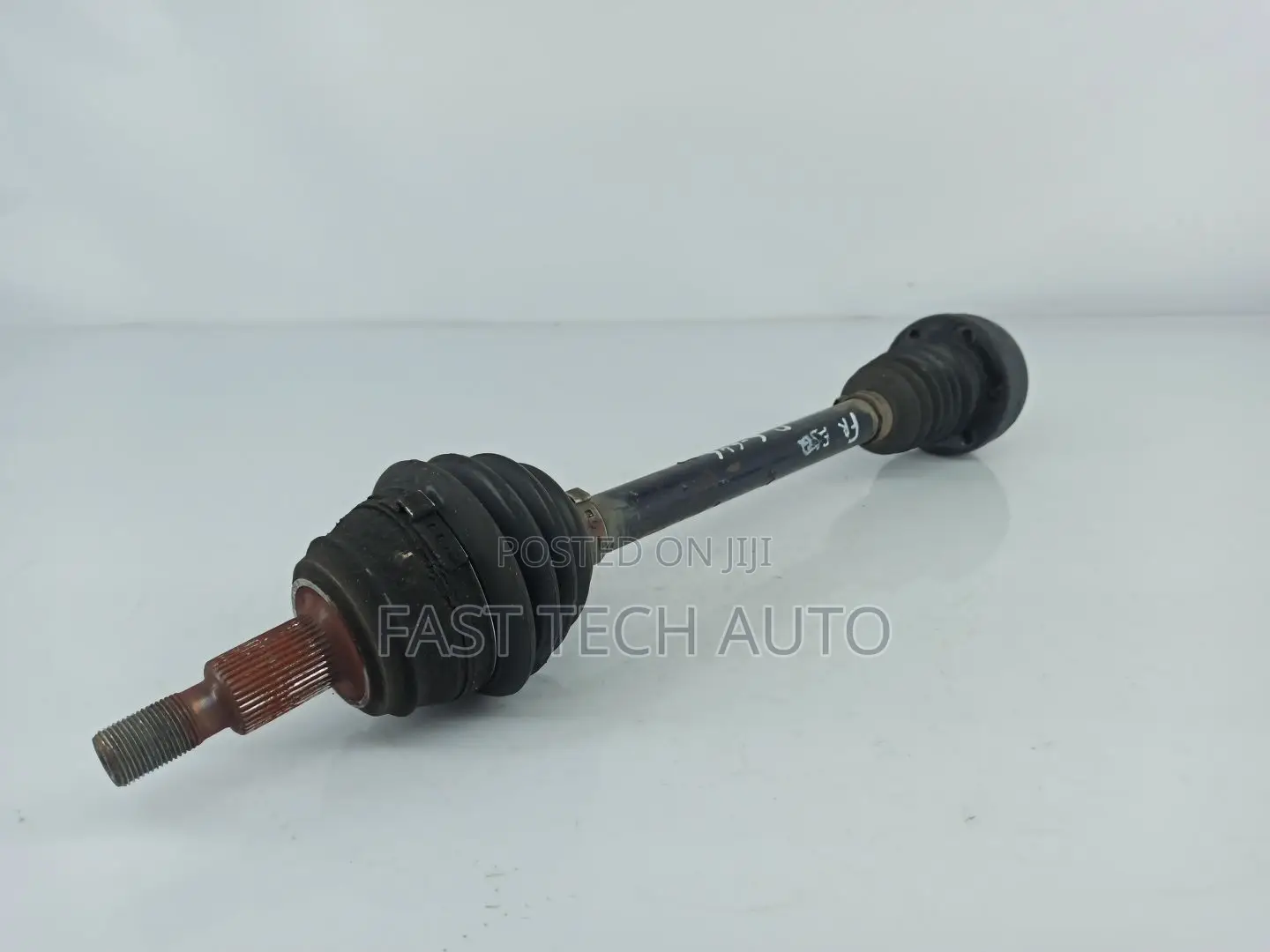 Vx(Volkswagen) 100-Series Driveshaft