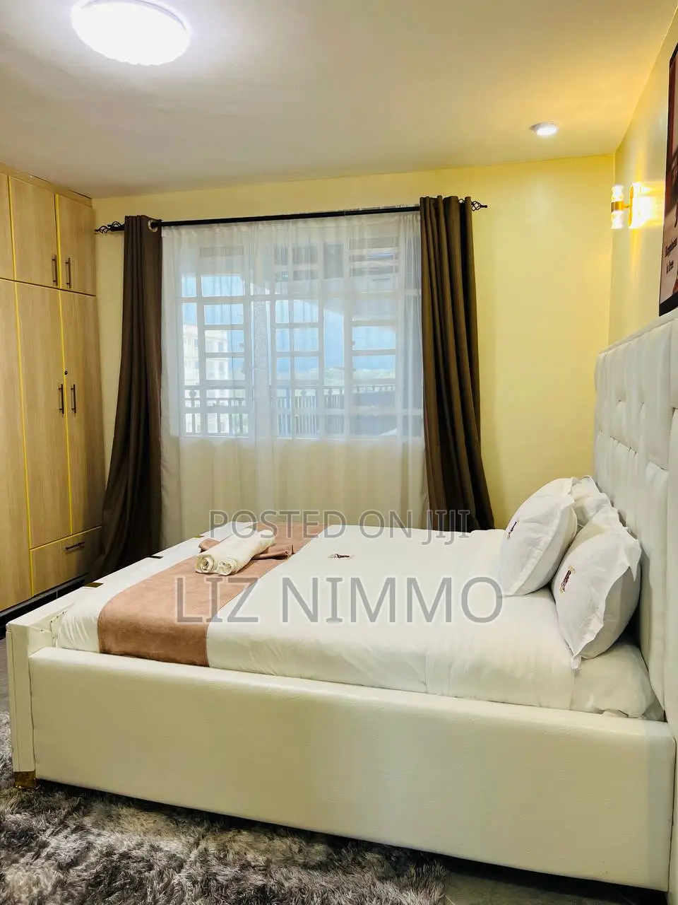 Zuriel 1 Bedroom