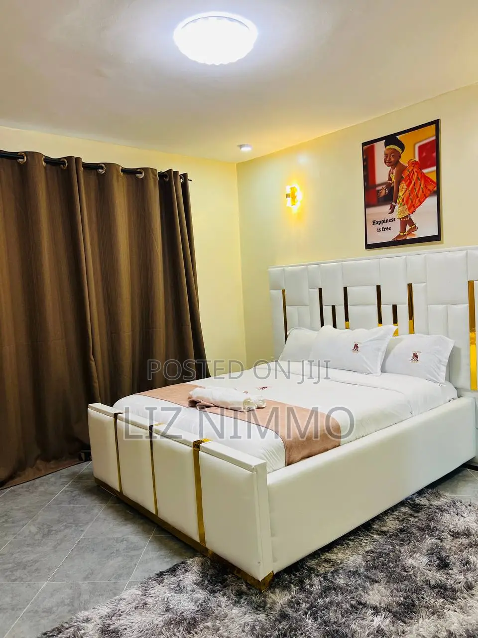 Zuriel 1 Bedroom