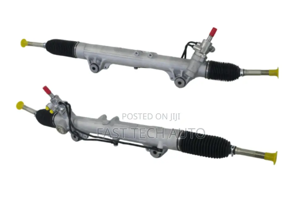 Prado J120 Exjapan Steering Racks