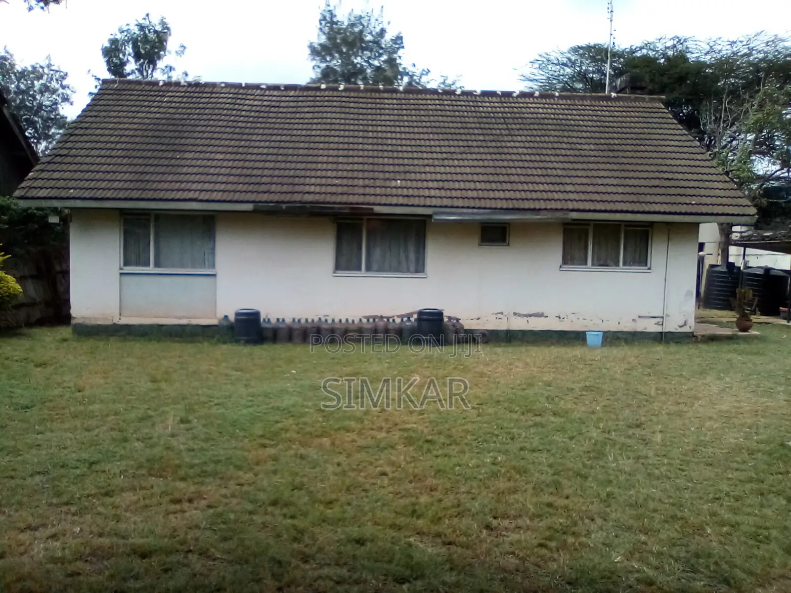 0.2146-Acre Plot for Sale Off Ngong Rd