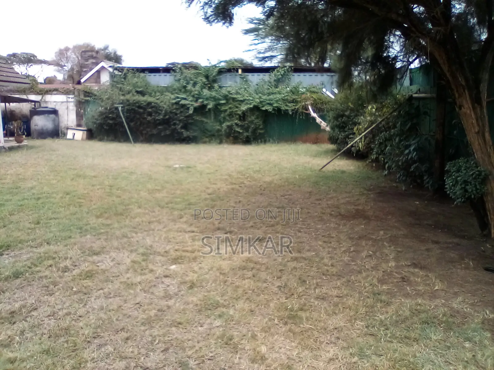 0.2146-Acre Plot for Sale Off Ngong Rd