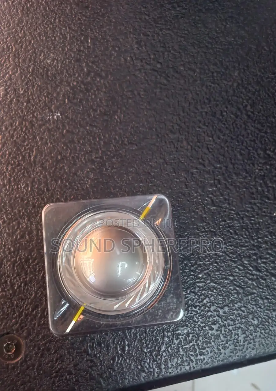 Tweeter Coil 44.4