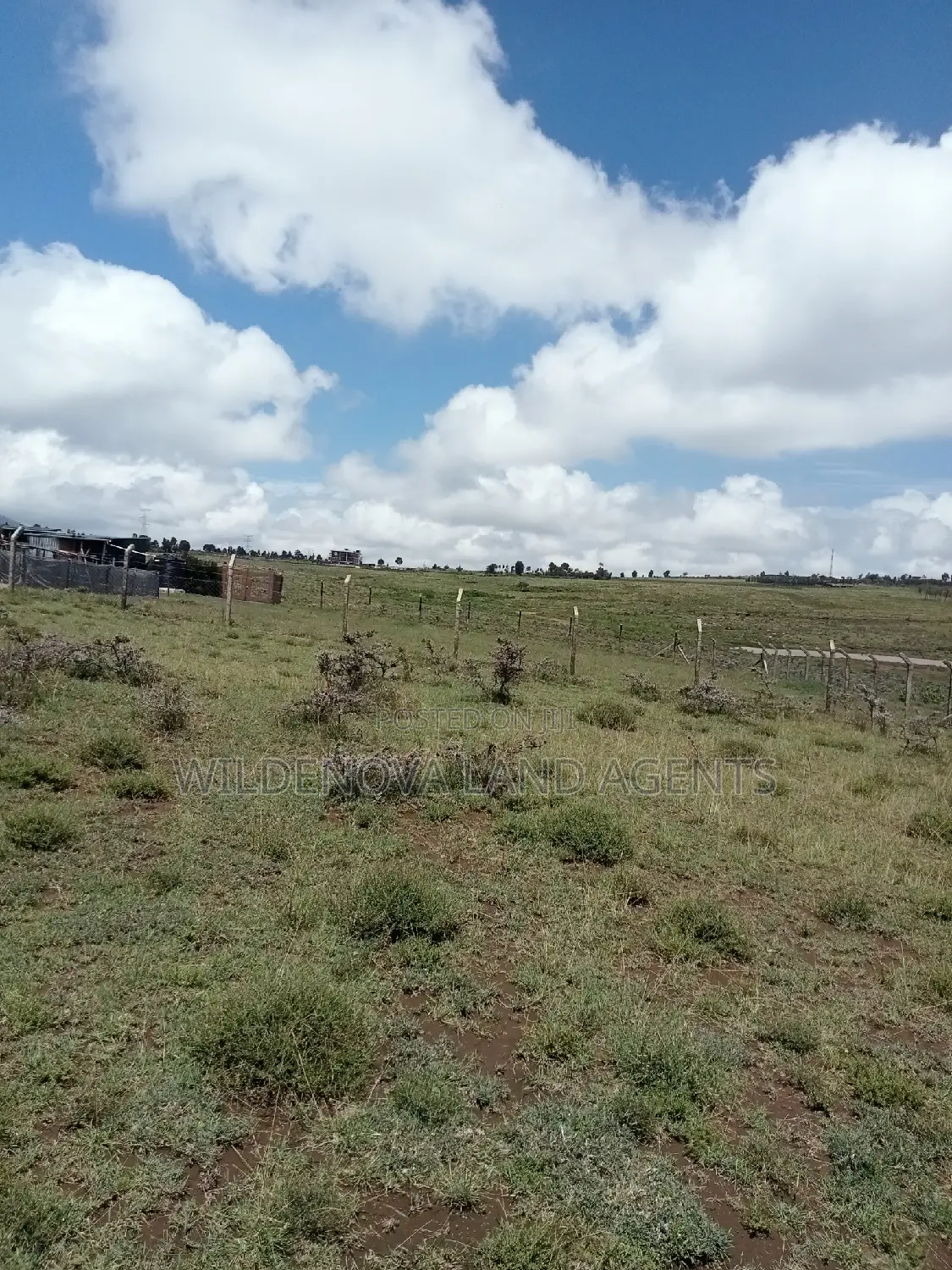 Plots on Sale at Longonot Naivasha Going for J