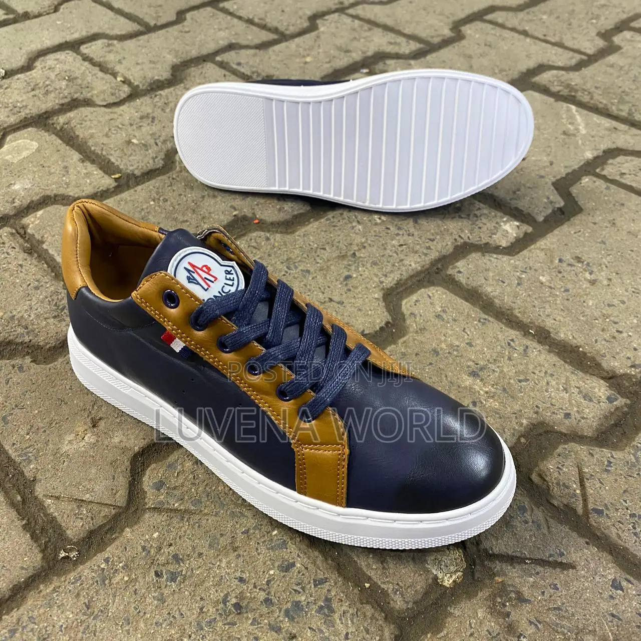 Moncler Sneakers