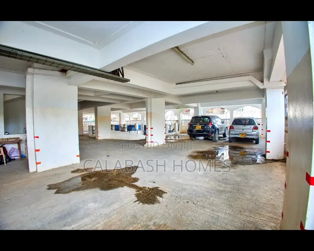 Nyali Road, Airbnb 1 Bedroom,600 MTRS From Naivas Bombululu