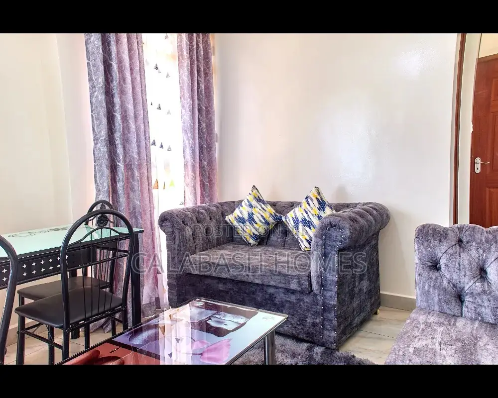 Nyali Road, Airbnb 1 Bedroom,600 MTRS From Naivas Bombululu
