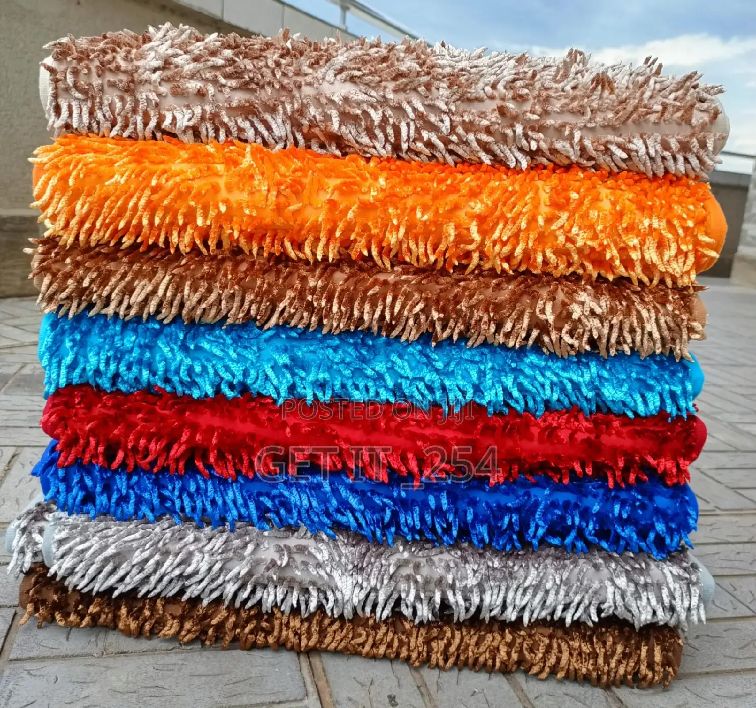 *Finger Doormats*
Size: 50*80cm
Scope of Applicatio