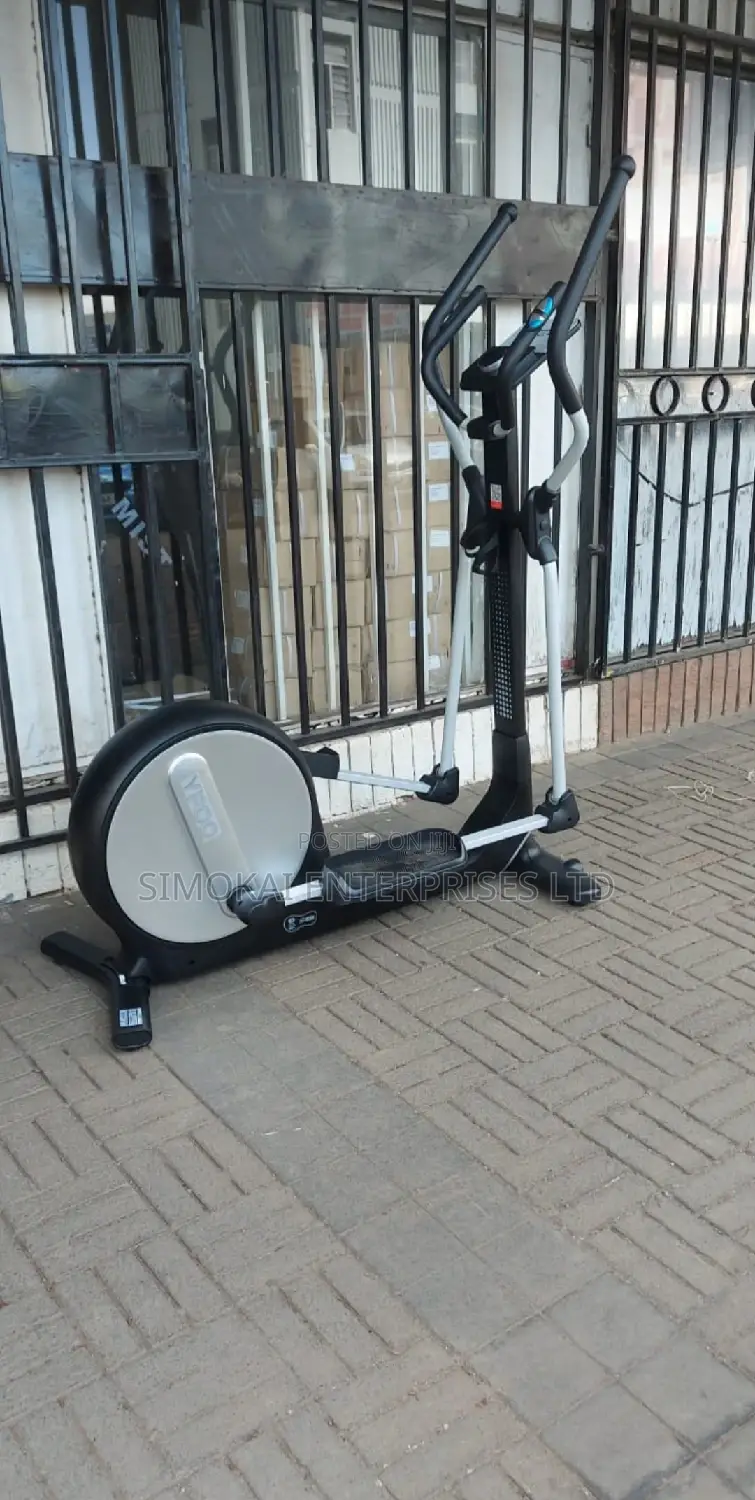 YP High Quality Crosstrainers