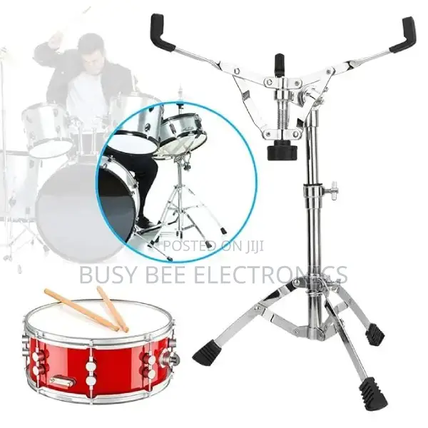 Snare Stand Available