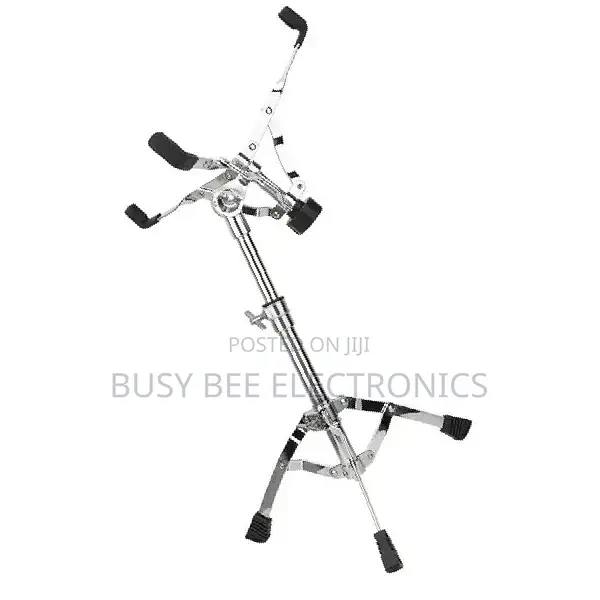 Snare Stand Available