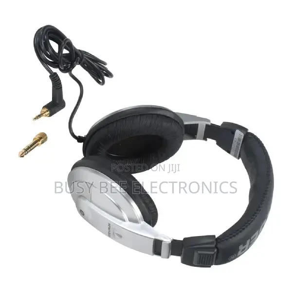 Behringer HPM 1000 Headphones