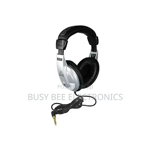 Behringer HPM 1000 Headphones