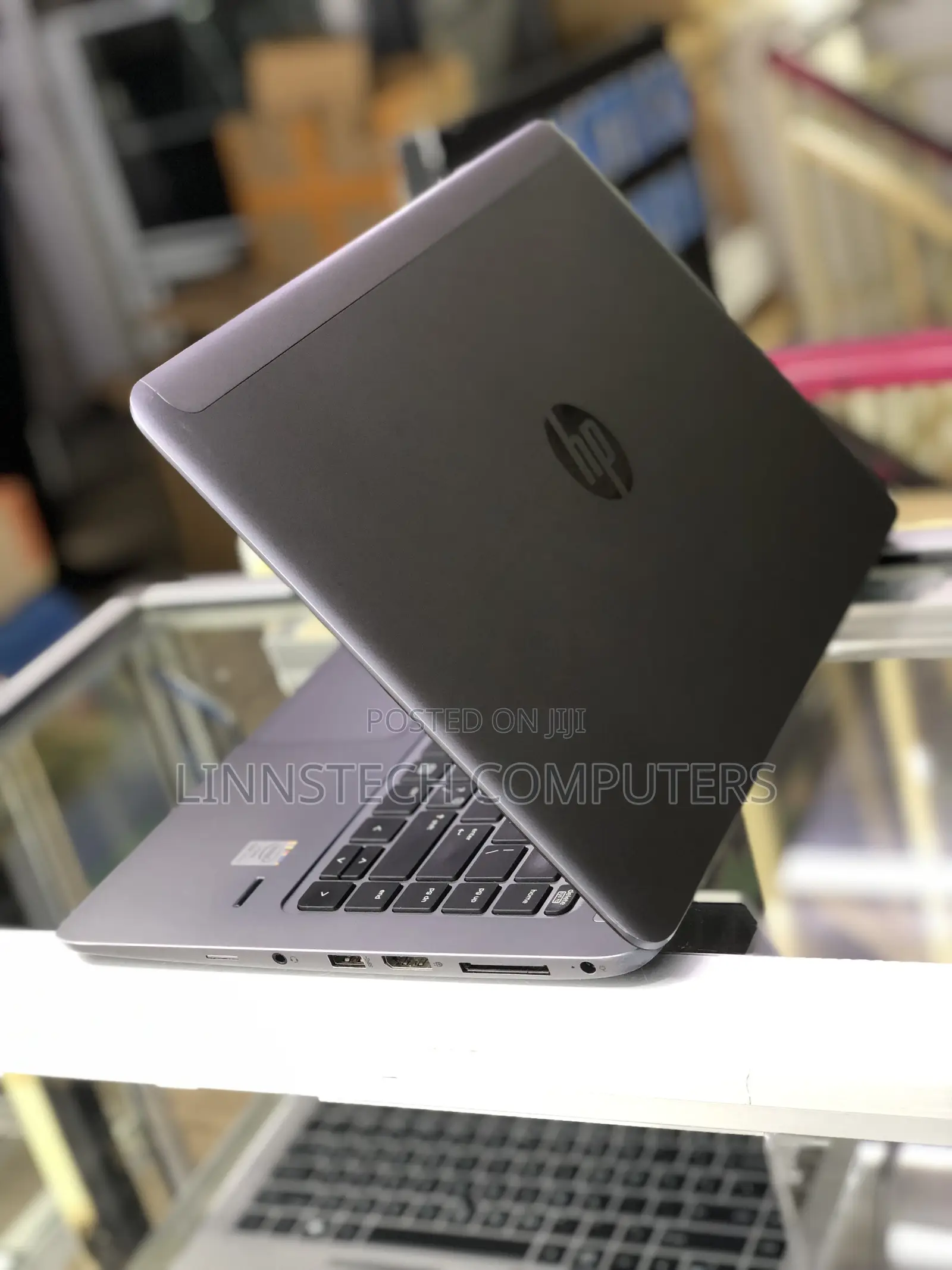 Laptop HP EliteBook 1040 8GB Intel Core I7 SSD 256GB