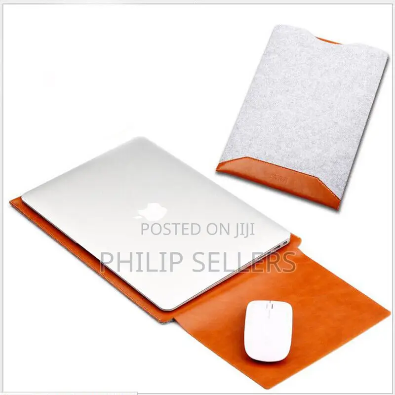 Protect Your Laptop Against Dust and Moisture.
