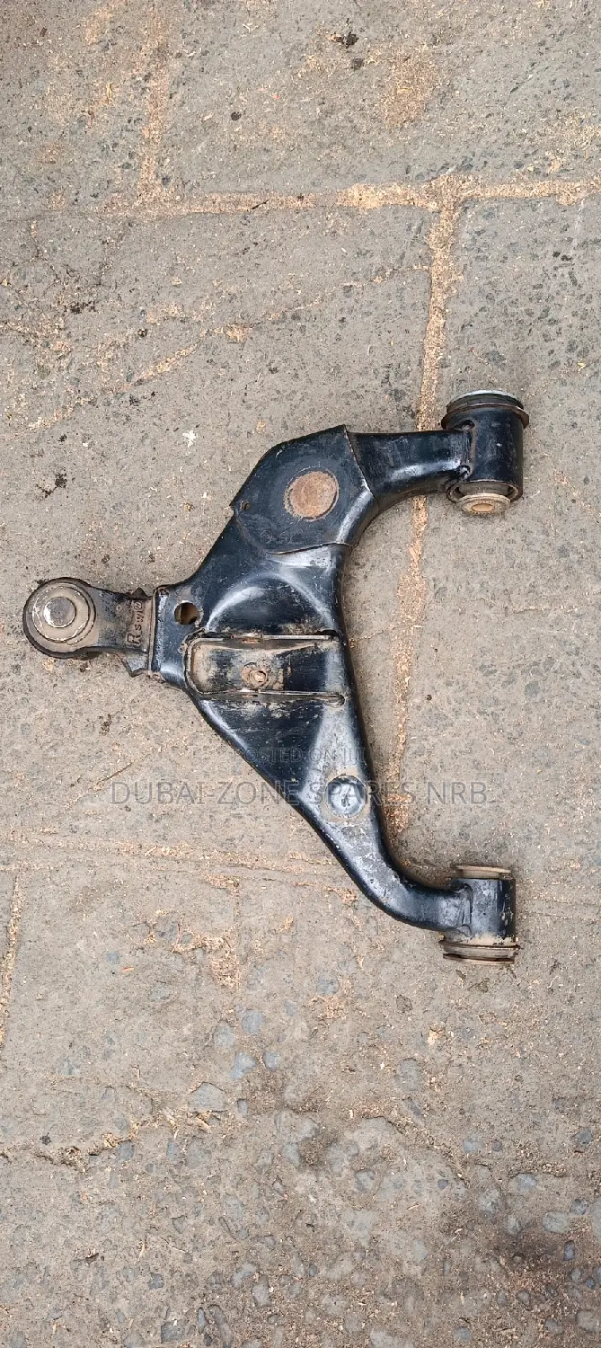 Prado J95,J120,Hilux Vigo D-4d 4-Wheel Lower Arms Available.