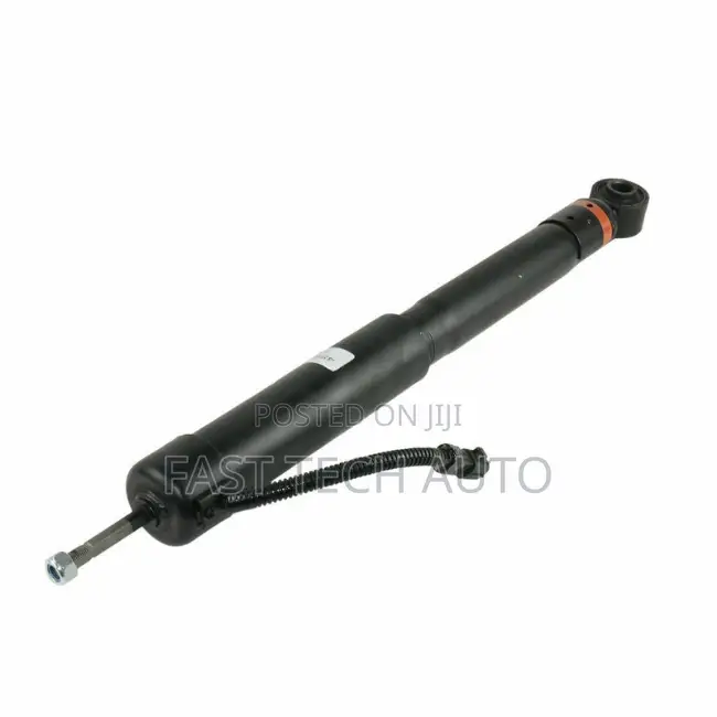 Prado J95 Shock Complete