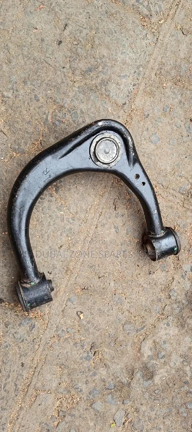 Upper Control Arm Hilux Vigo D-4d 4wheel Drive Now Available