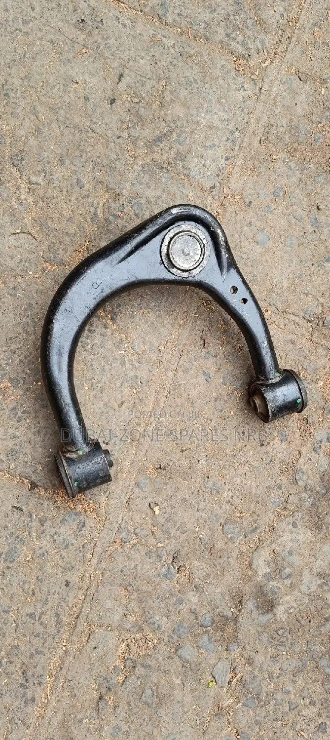 Upper Control Arm Hilux Vigo D-4d 4wheel Drive Now Available