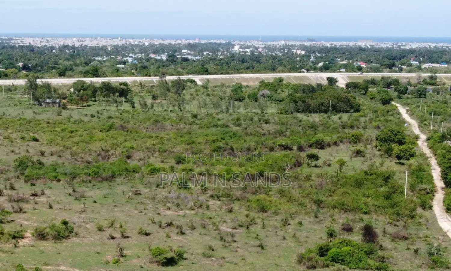 Dongo Kundu Bypass Prime Land! 