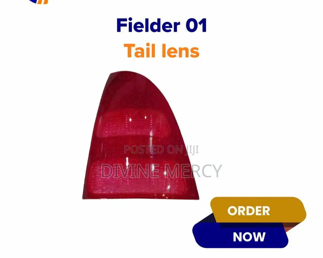 Tail Light Lamp Lens Filder