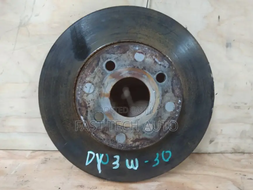 Mazda Demio, Axella, Premacy, Exjapan Drums