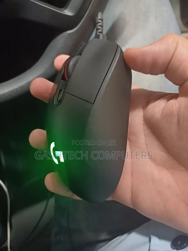 Logitech Lightspeed Wireless Gaming Mouse G703