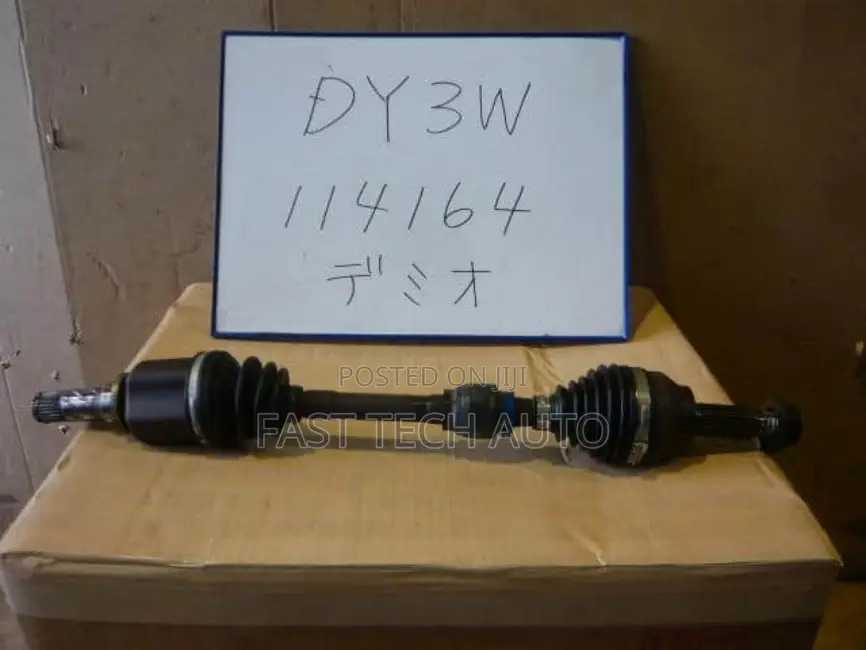 Mazda Demio Drive Shaft