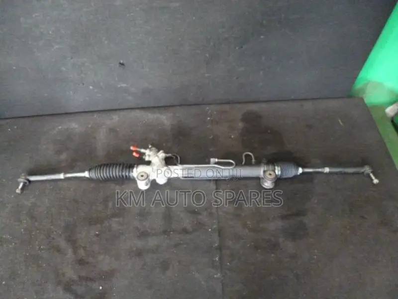 Toyota Kluger Steering Rack.