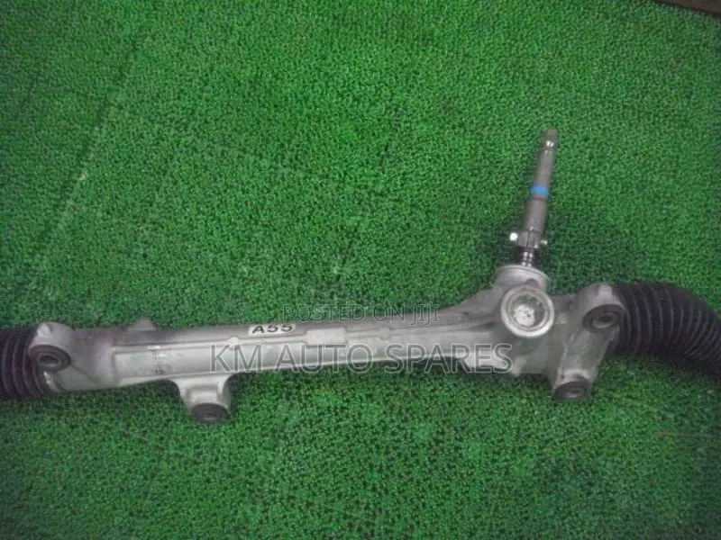 Toyota NZE Steering Rack.