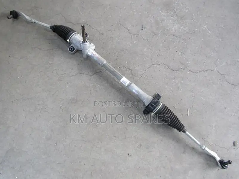 Toyota Passo Sette Steering Rack.