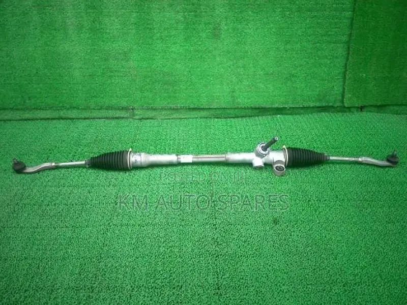 Toyota Passo Steering Rack.