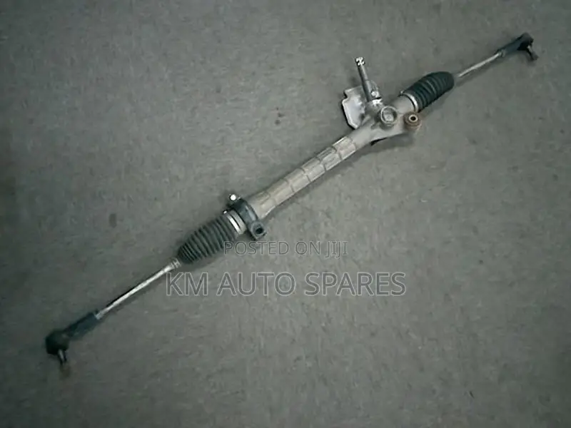 Toyota Sienta Steering Rack.