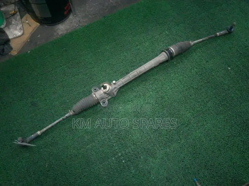 Toyota Sienta Steering Rack.
