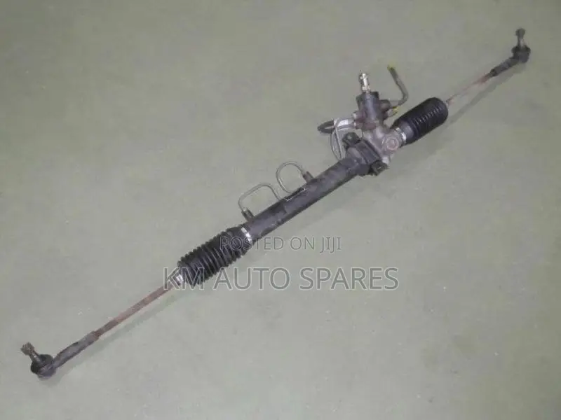Toyota Starlet Steering Rack.