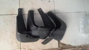 Toyota Probox Mudflaps