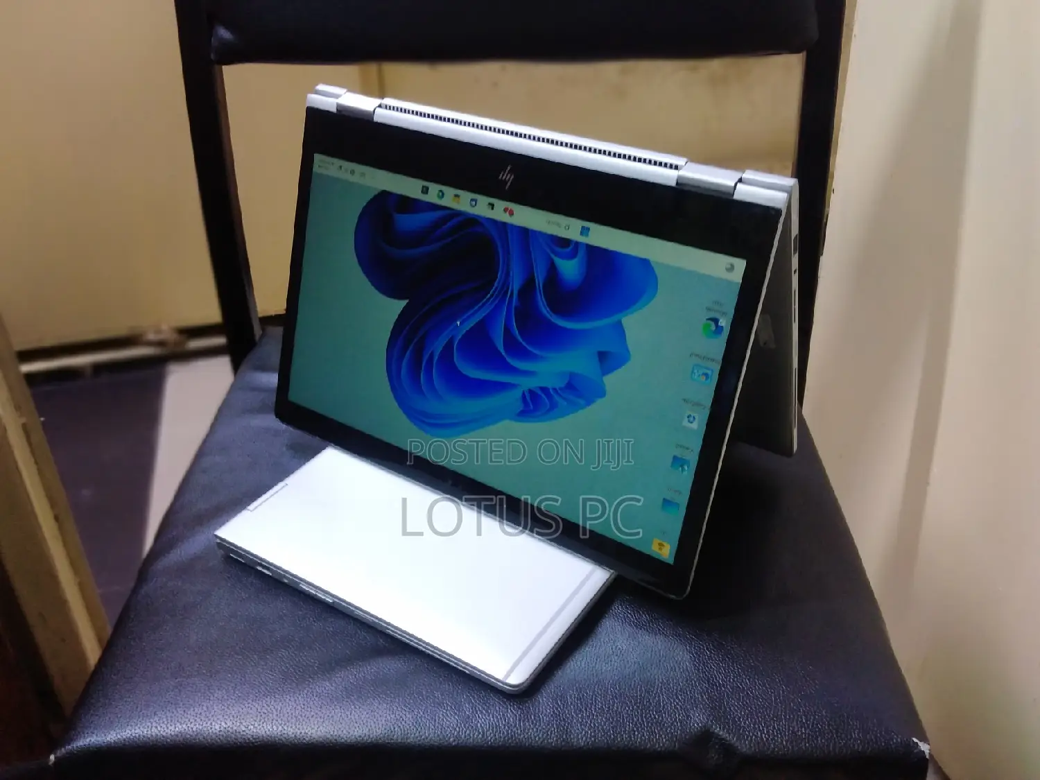 Laptop HP EliteBook X360 1030 8GB Intel Core I7 SSD 256GB