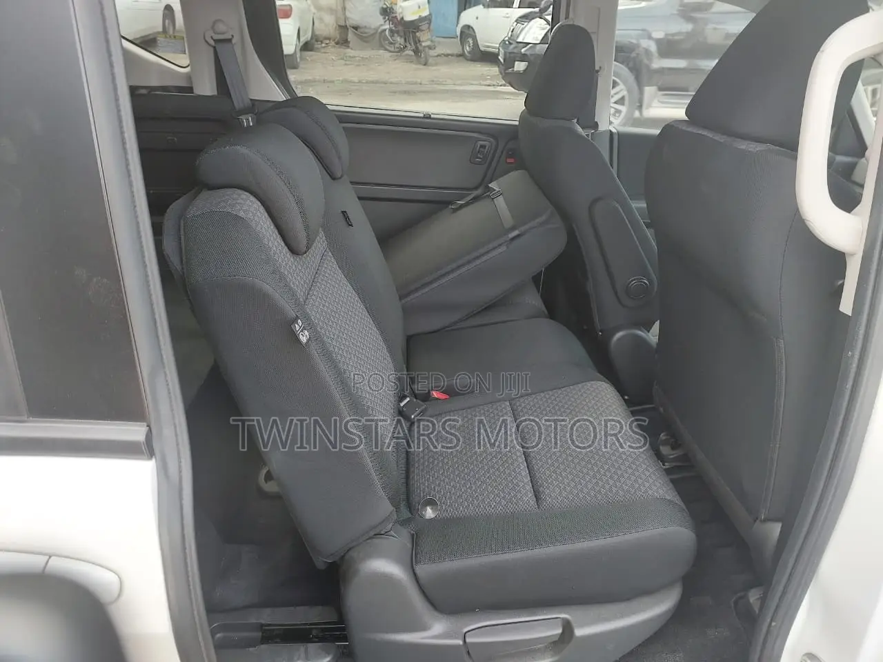 Honda Freed 2017 White