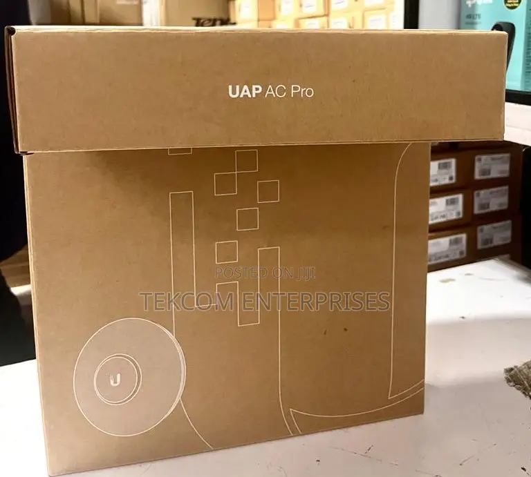 Ubiquiti Uap Ac Pro Access Point Uap Ac Pro !! Uap Ac Pro