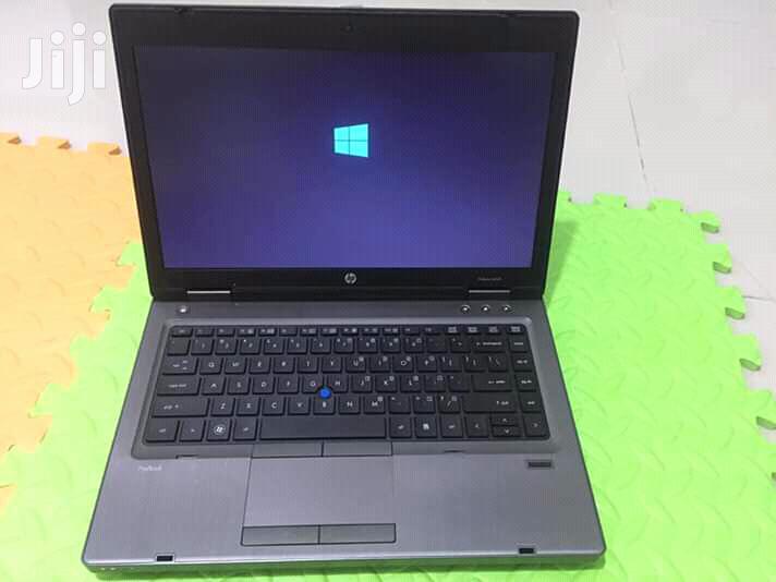 Laptop HP ProBook 6470B 4GB Intel Core i5 HDD 500GB