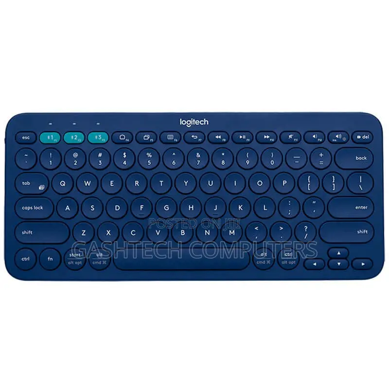 LOGITECH K380s Black ** LOGITECH K380s Black
