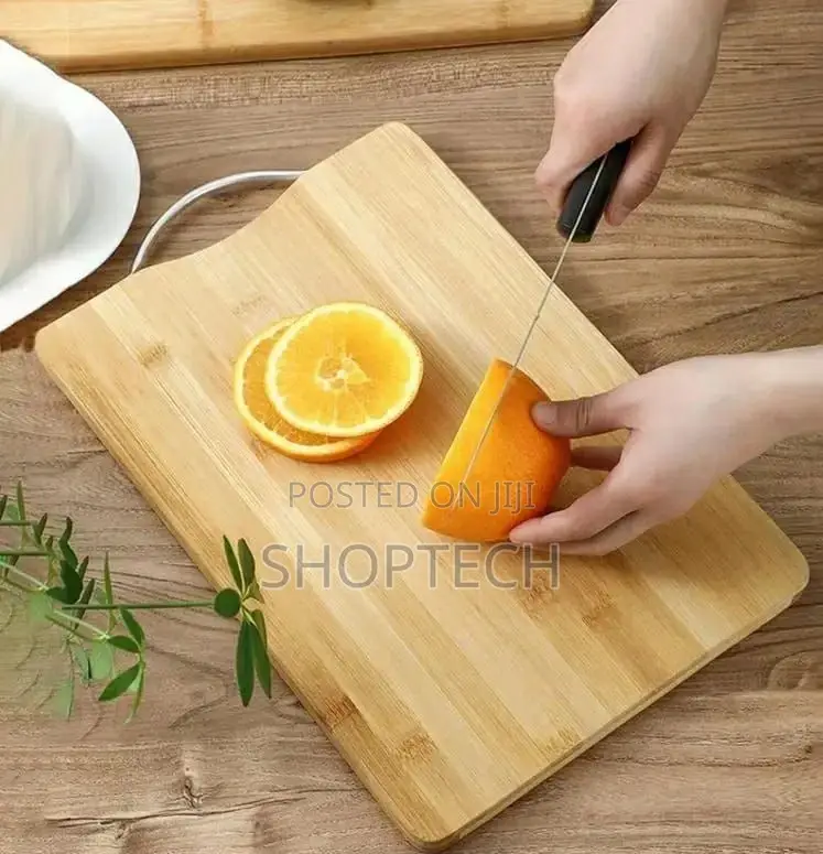 Wooden Chopping Board